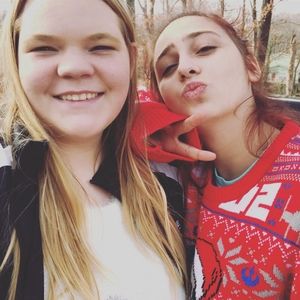 Meet your Posher, Kyra